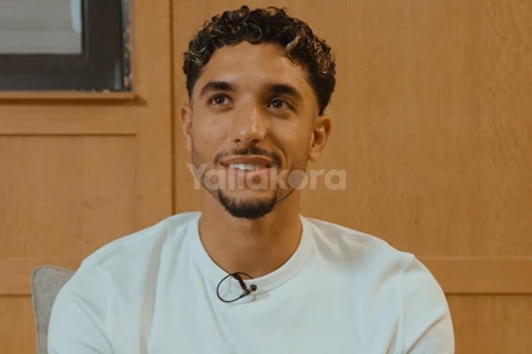 مرموش "فخر الصناعة المصرية".. ماذا قال هداف بوندسليجا ليلا كورة عن نبوءة ميدو وهاري كين وشبيهه؟(ملف)